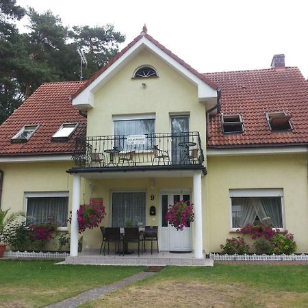 Muszla Apartment Pobierowo Exterior photo