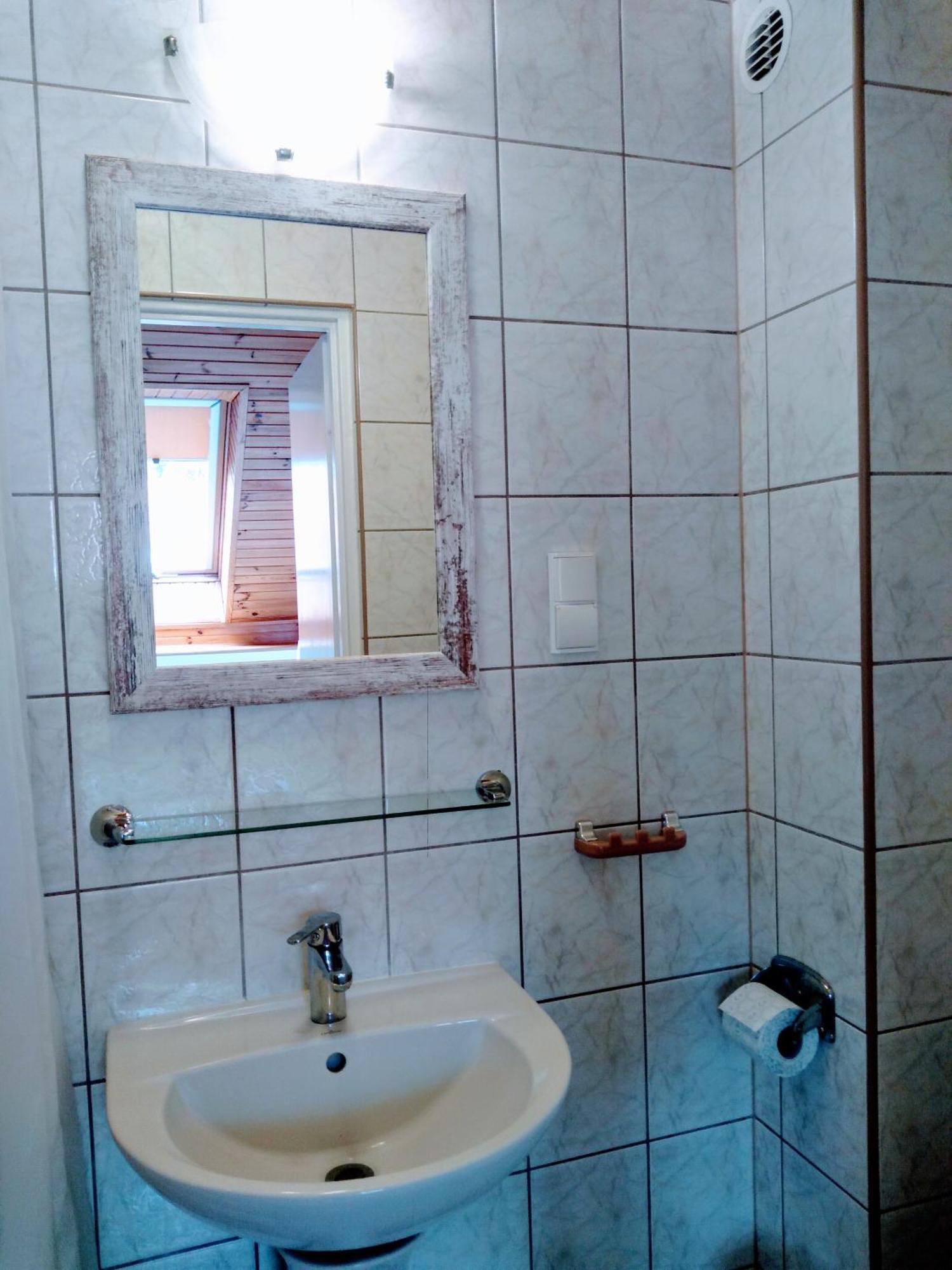 Muszla Apartment Pobierowo Exterior photo